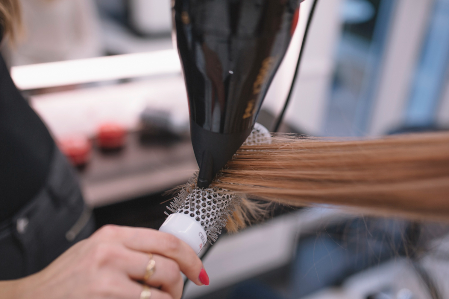 What is a Brazilian Blowout?