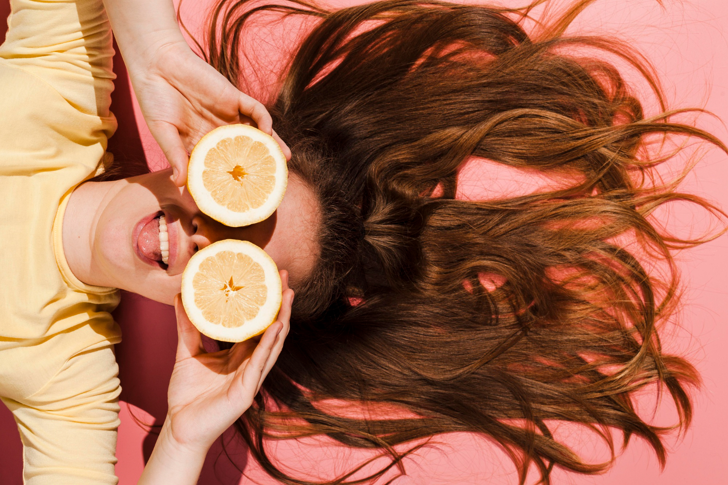 Revitalize Your Mane: The Ultimate Guide to Hair Detox