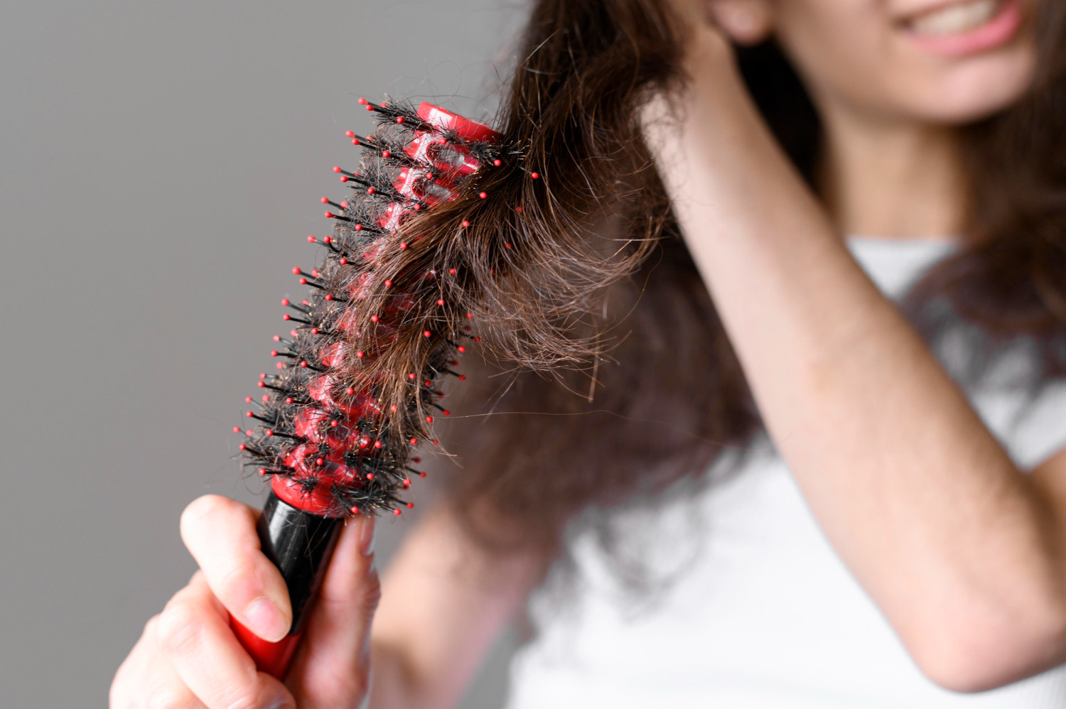 Why Do Hair Split Ends Occur?