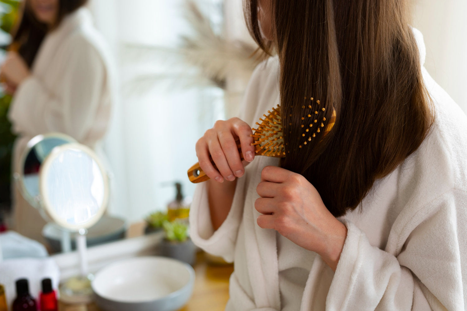 Seasonal Hair Care Tips for Healthy and Adaptable Hair