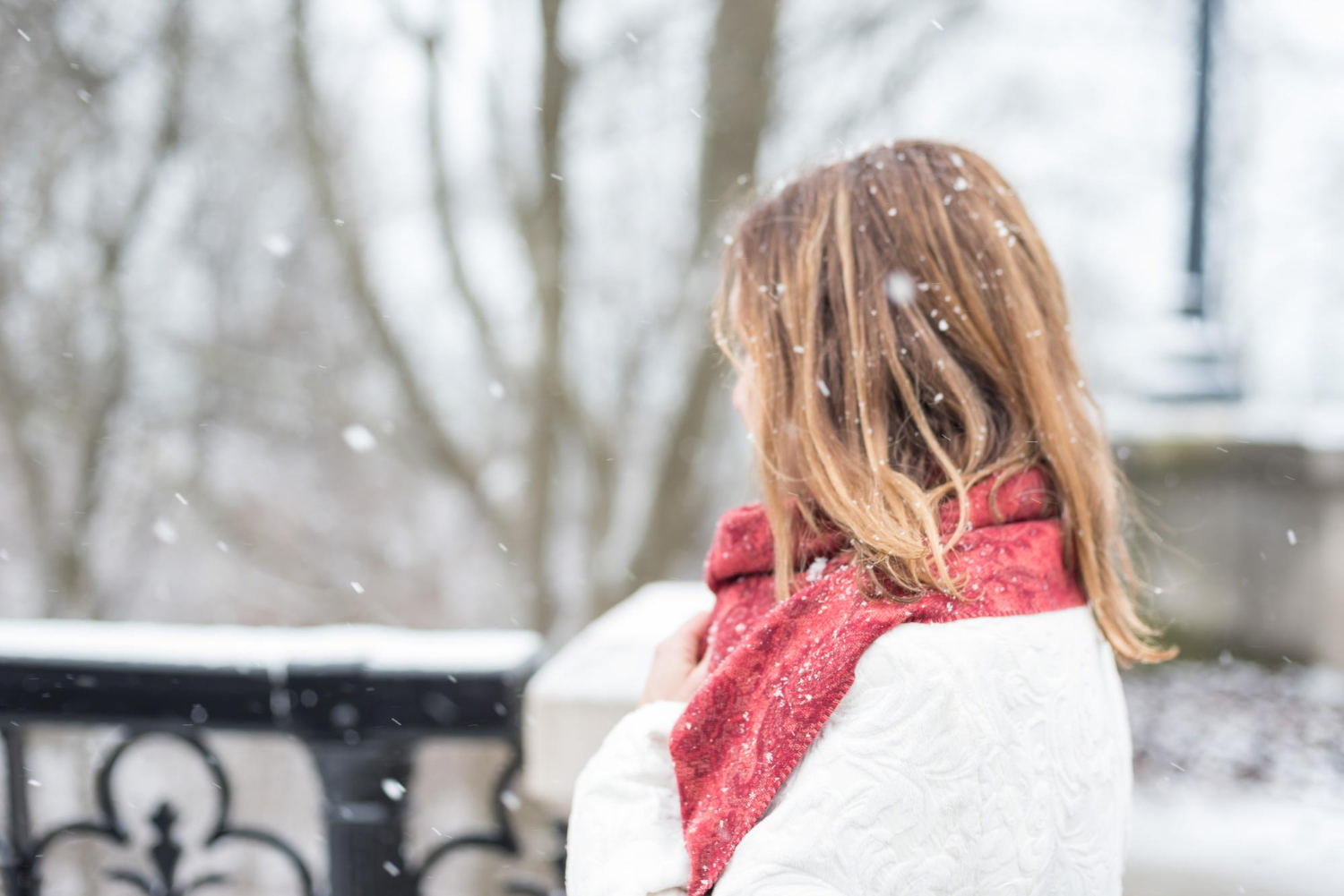 Winter Hair Care Tips for Healthy and Strong Hair