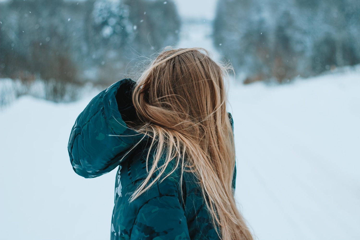 Winter Hair Rituals for Cold Weather Protection