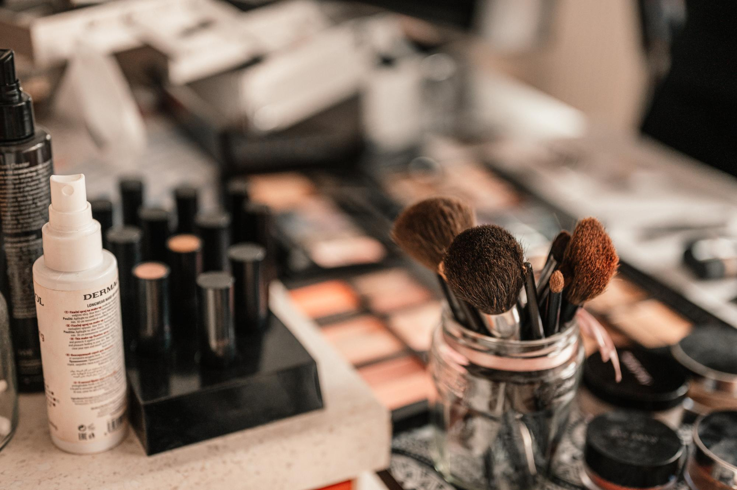 صالون النسيم للجمال: وجهتك الأولى في اسطنبول