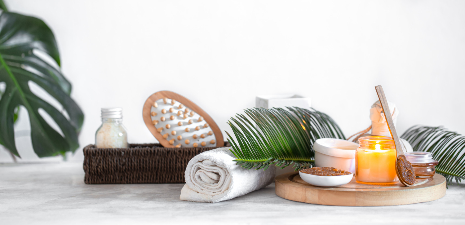 جلسات سبا نسائية خاصة للراحة من عناء السفر