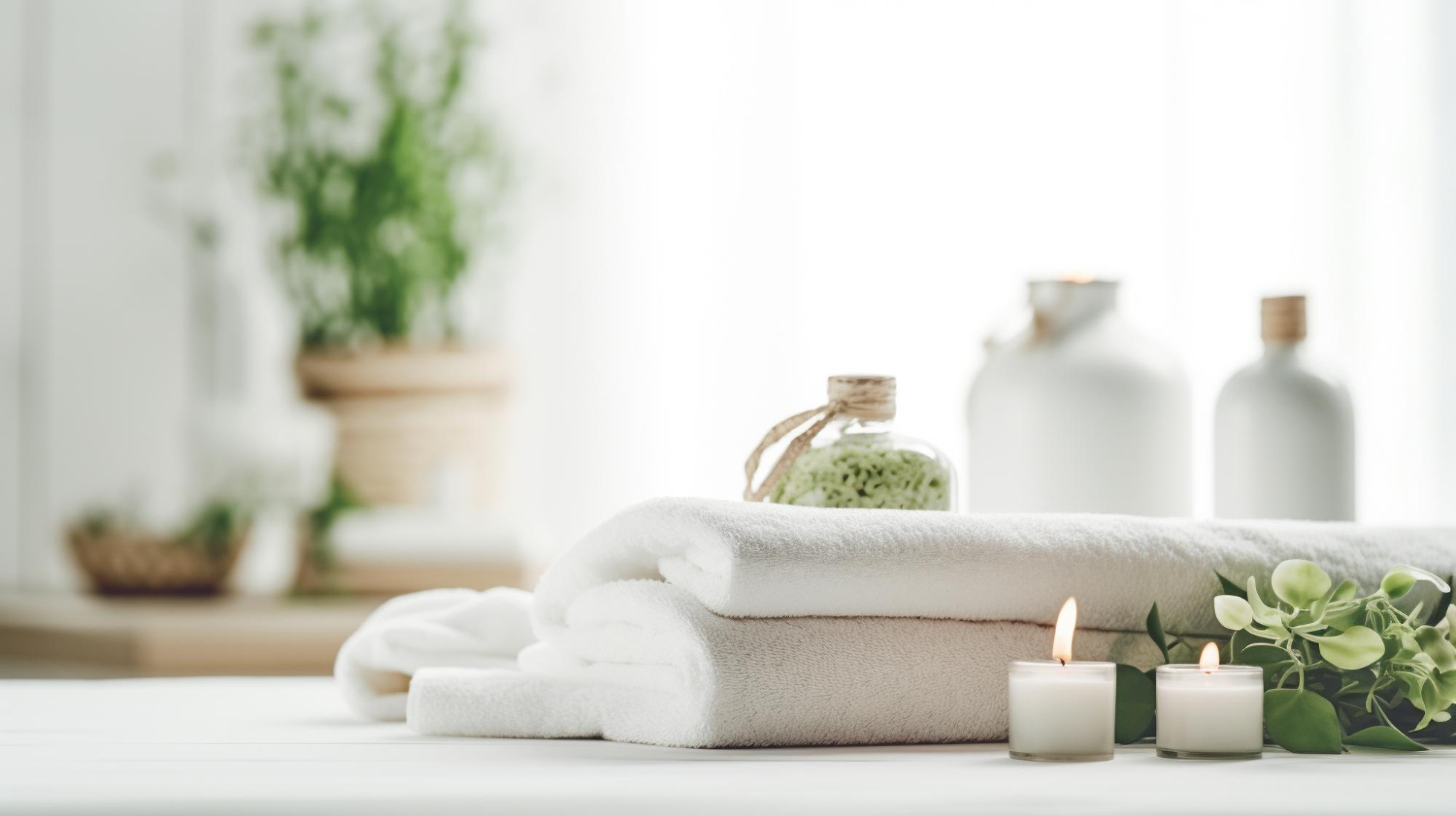 أفضل عروض السبا والمساج في اسطنبول