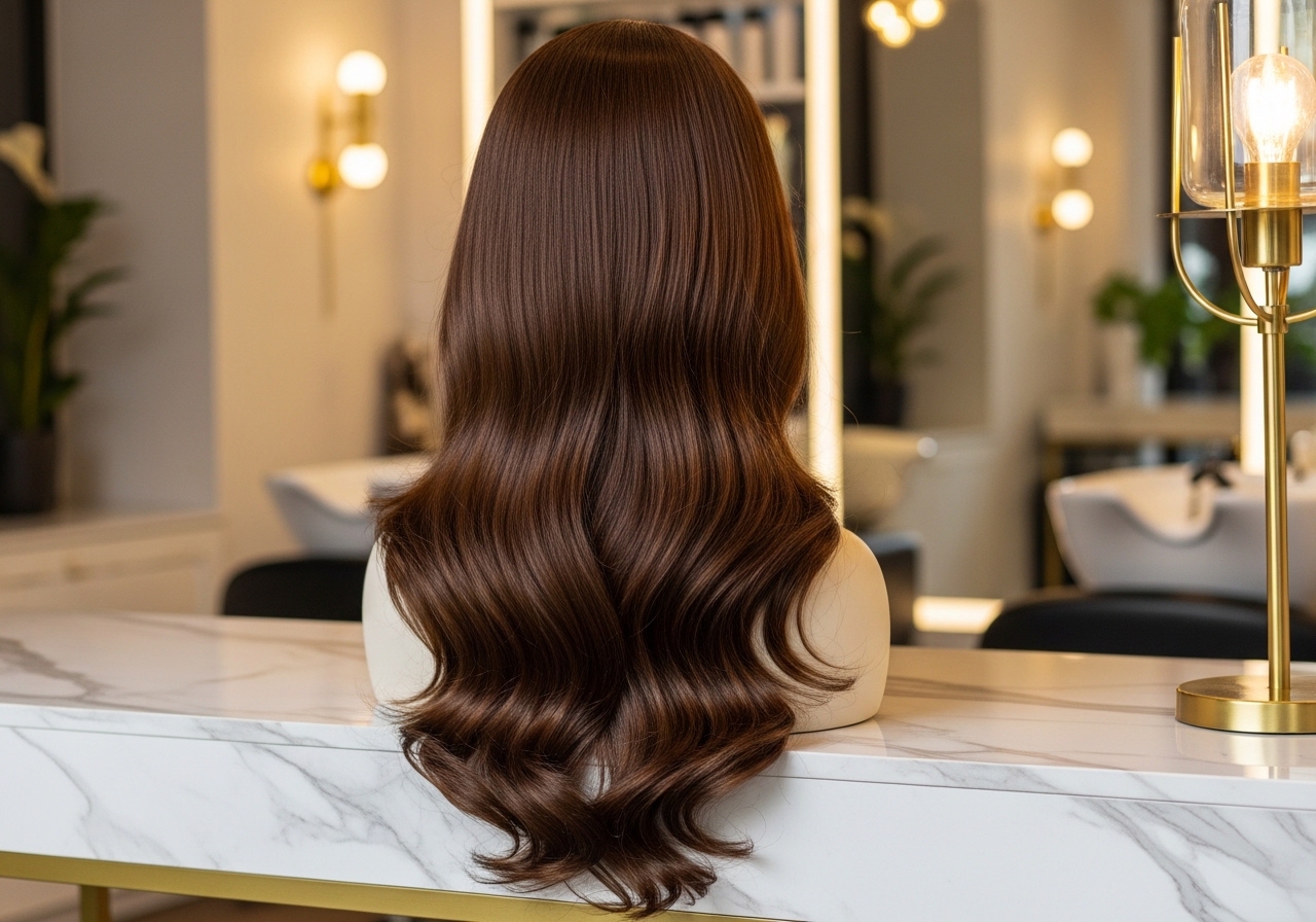 Medical Wigs Near Taksim | Hair Loss Wig Solutions Istanbul