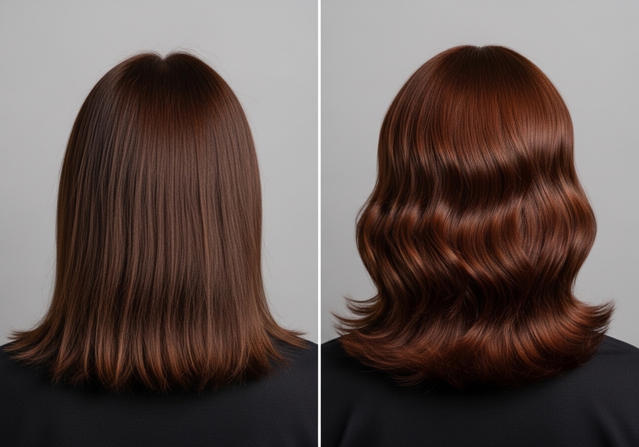 Volume Hair Extensions Near Taksim | Fullness for Thin Hair Istanbul