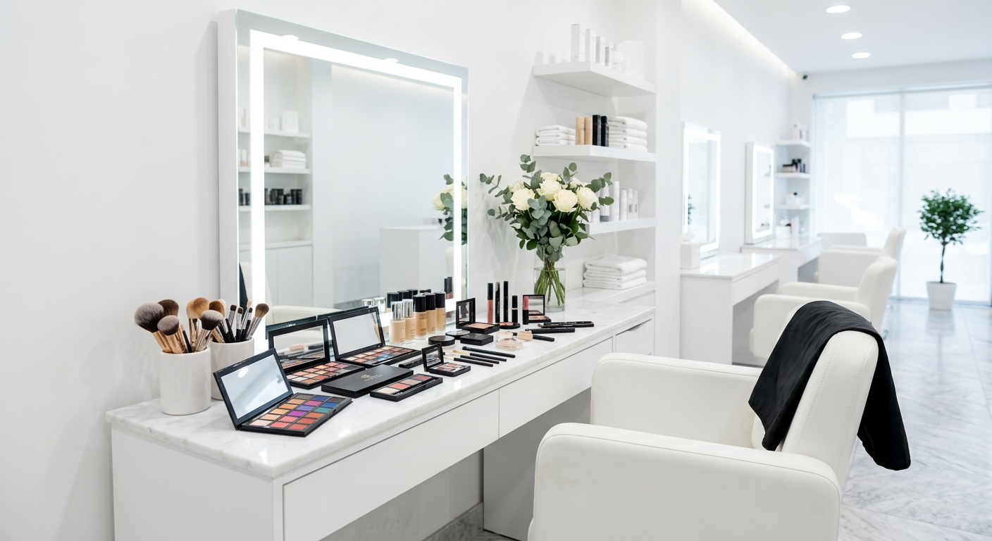 Taksim Yakınında Profesyonel Makyaj | İstanbul Makyaj Sanatçısı Hizmeti