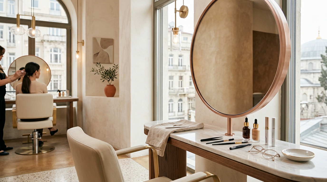 Balayage vs Ombre Near Beyoğlu: Which Gives You the Best Value in Istanbul?