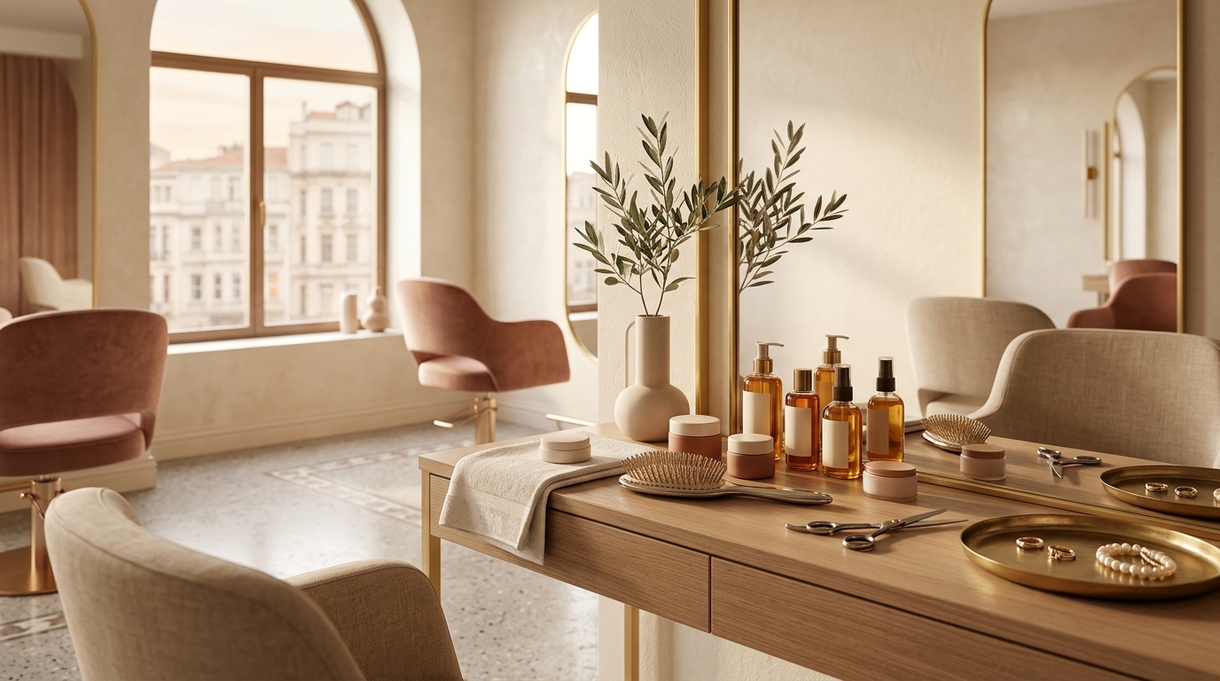 The Smart Tourist’s Beauty Checklist: What to Book Near Istiklal Avenue in Istanbul