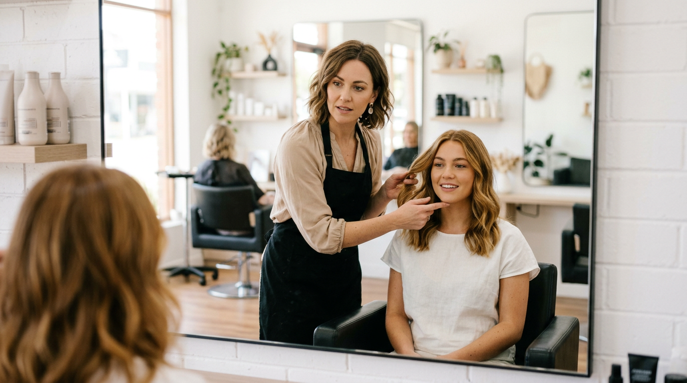 Best Haircut for Your Face Shape: A Complete Visual Guide