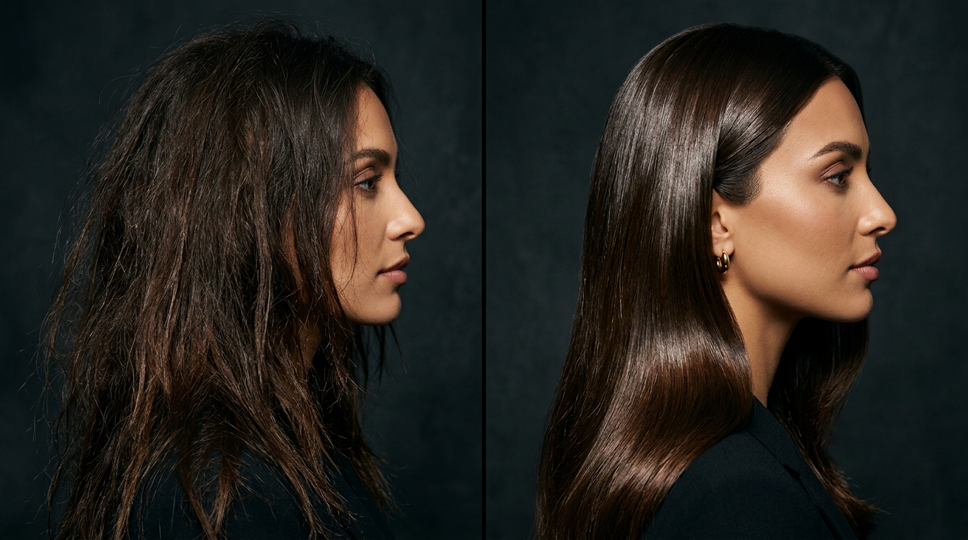 Frizzy Hair Solutions in Istanbul: The Treatments That Actually Work