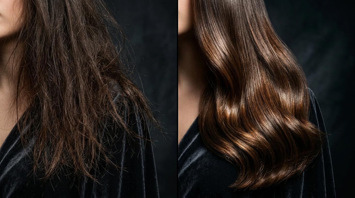 Hair Botox Treatment Near Taksim: What It Is and Why You Need It