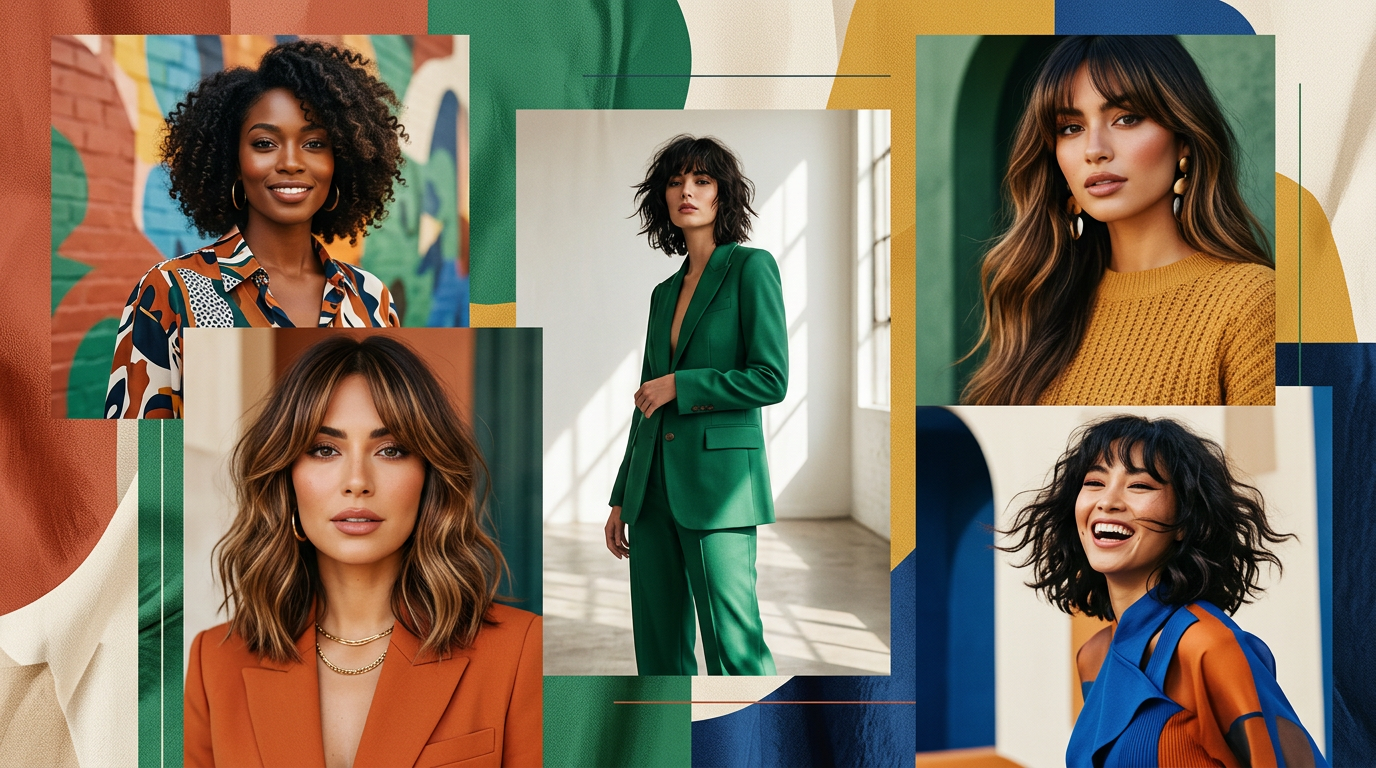 Hair Trends Istanbul 2026: What’s Hot This Year