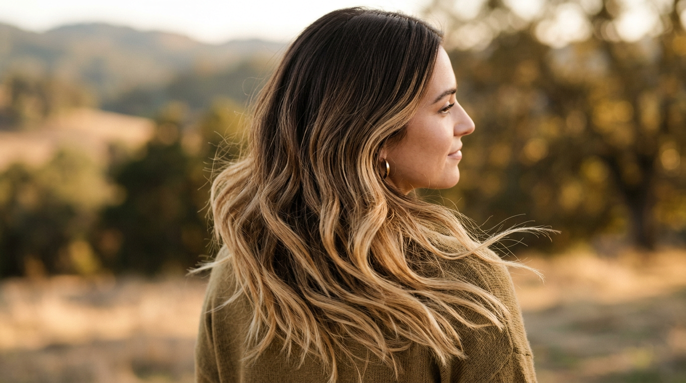 Ombre Hair in Istanbul: How to Get the Perfect Gradient
